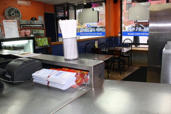 Interior Photo - 300 E 38th St