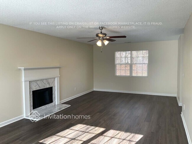 Building Photo - 2717 Fort Hampton Ct