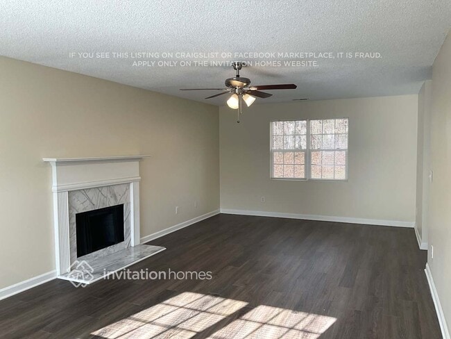 Foto del edificio - 2717 Fort Hampton Ct