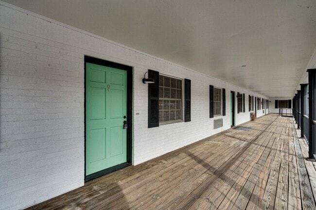 Interior Photo - Sunset Rock Apartments