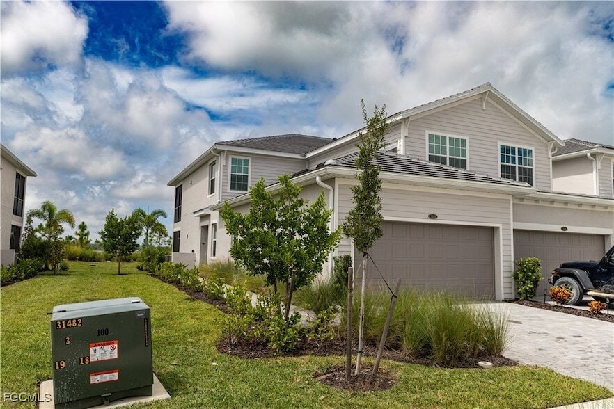 Primary Photo - 16524 Kingwood Ln