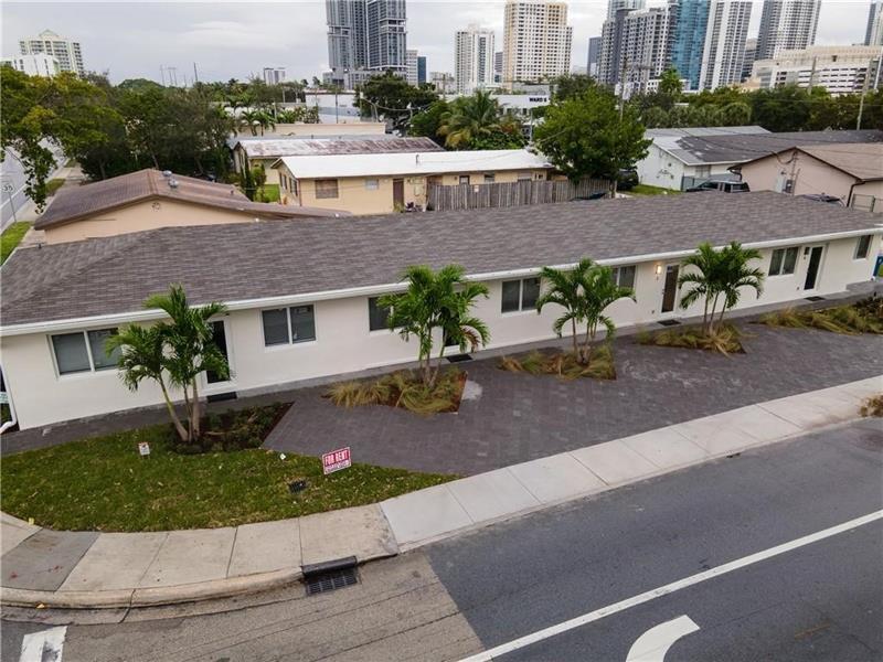 Foto principal - 315 SW 7th St