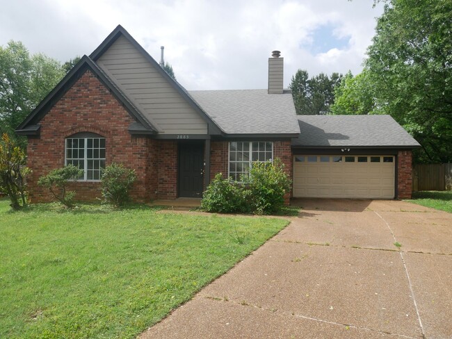Foto del edificio - 2885 Waverly Dr