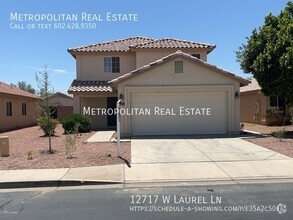 Building Photo - 12717 W Laurel Ln