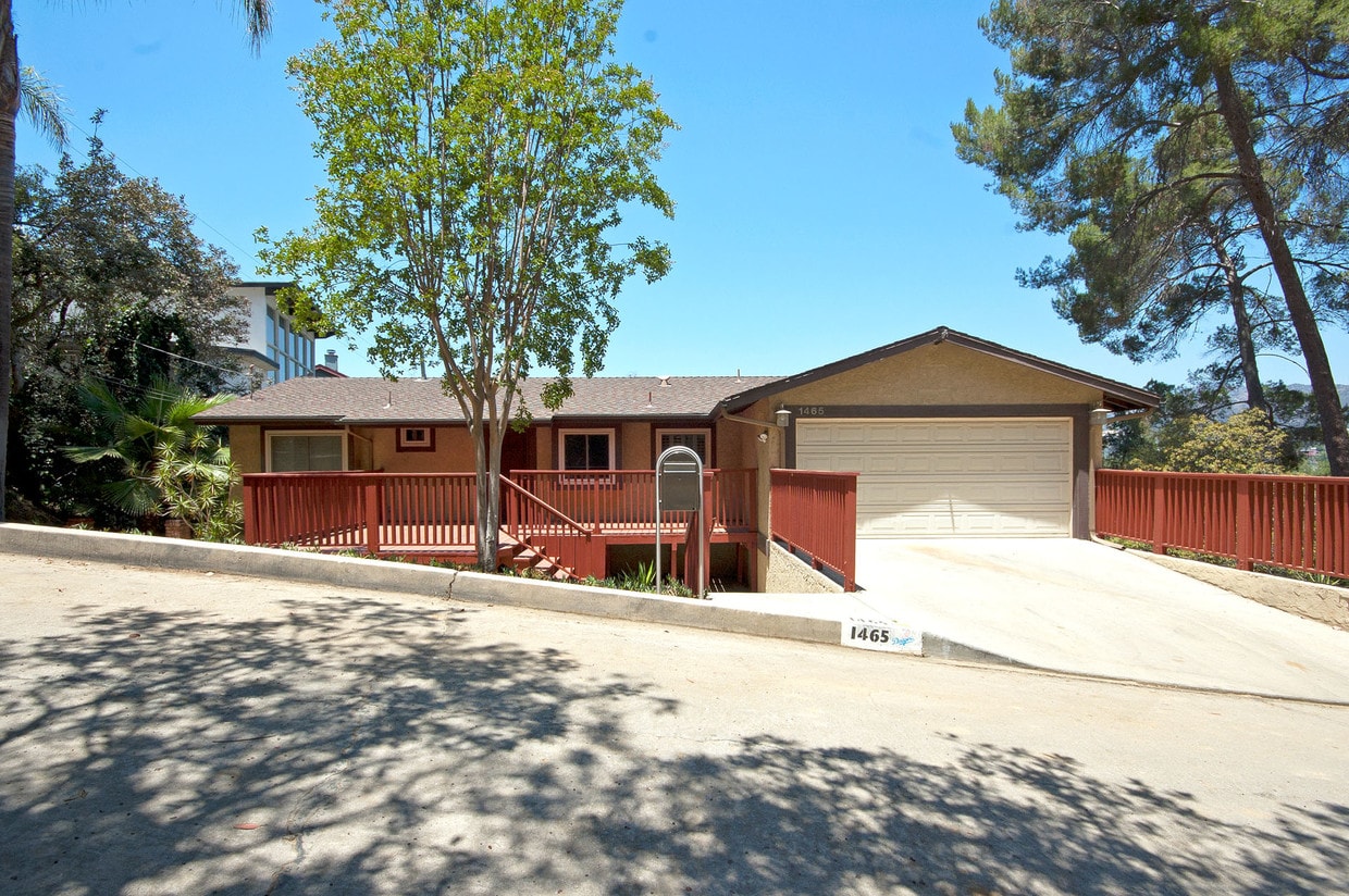 Eagle Rock Houses Find House Rentals In Eagle Rock