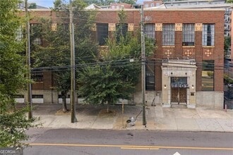 Building Photo - 650 Glen Iris Dr NE