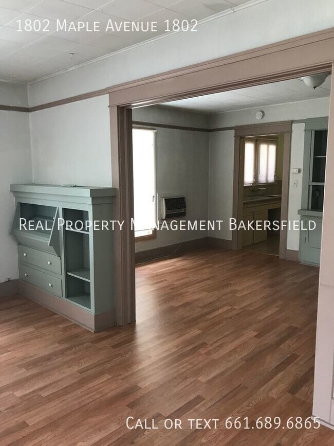 Foto del edificio - 1802 Maple Avenue-Zero deposit, ask us how!
