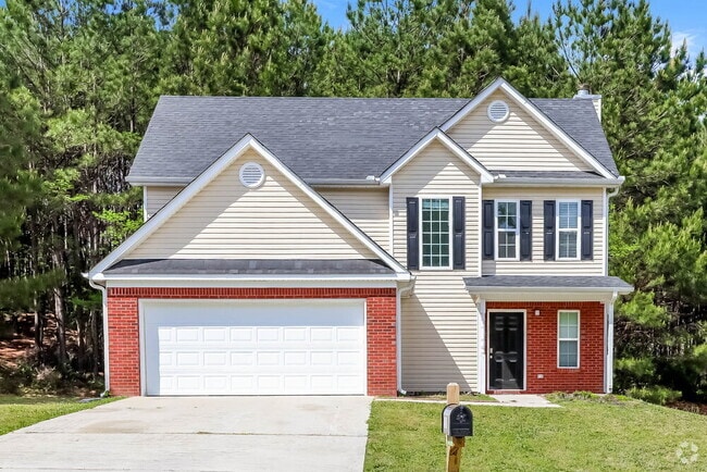 Building Photo - 5201 Summer Brooke Ct