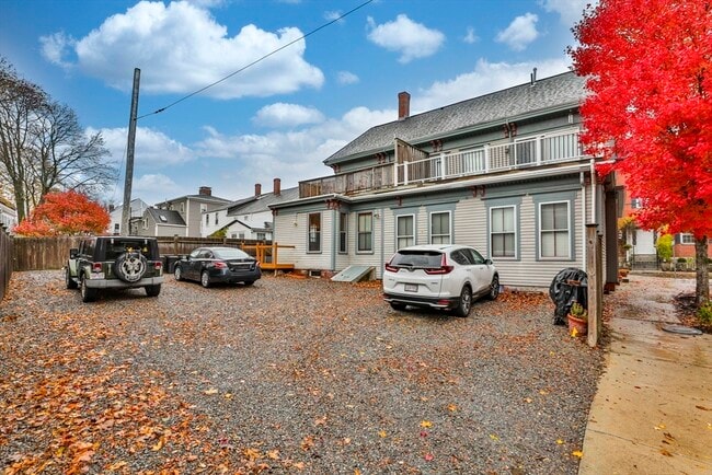 Building Photo - 57 Lime St