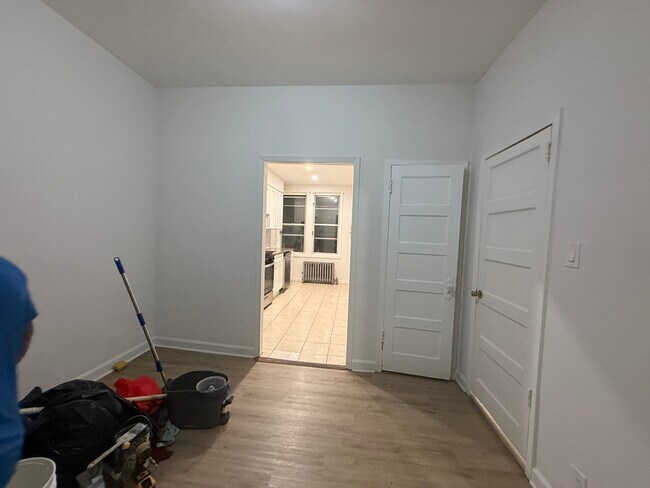 Bedroom - 6009 Buchanan Pl