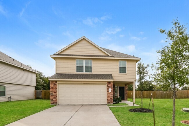 Foto del edificio - 8506 Middleton Oaks Cir