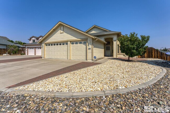 Foto del edificio - 4791 Mesa Meadows Dr