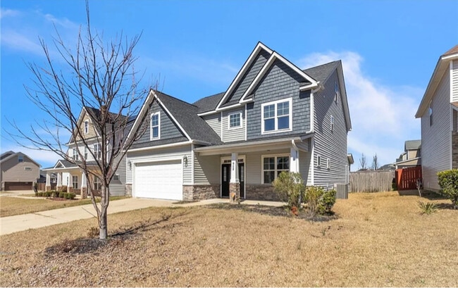 Building Photo - 908 Liberty Ln