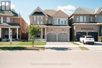 Building Photo - 40 Stannardville Dr