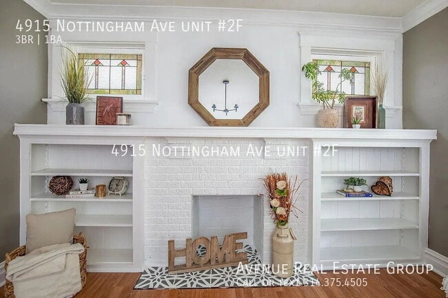 Foto del edificio - 4915 Nottingham Ave