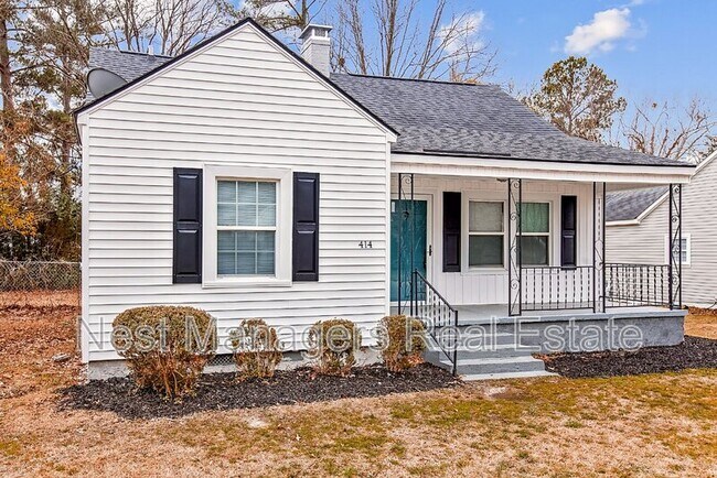 Building Photo - 414 Mc Pherson Rd