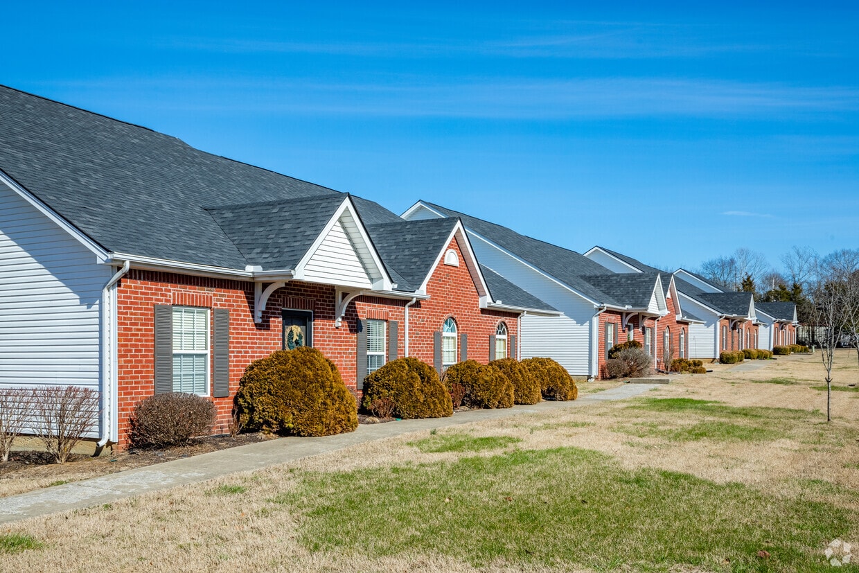 Primary Photo - Chapman's Retreat