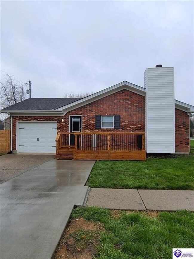 Foto del edificio - 1506 W Elm Rd