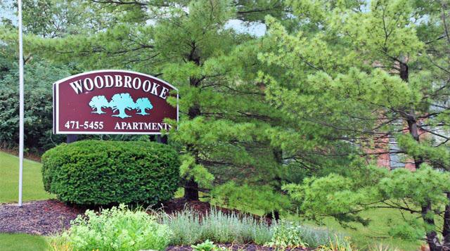 Foto del interior - Woodbrooke