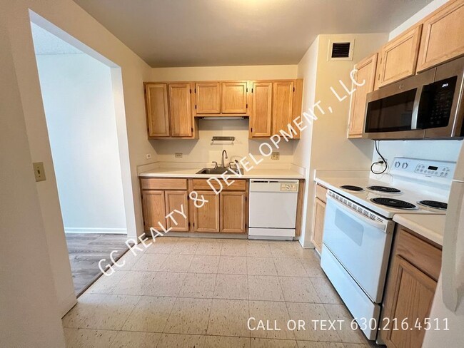 Foto del edificio - ***CHICAGO LOOP - 1 BDRM CONDO / FULL AMEN...