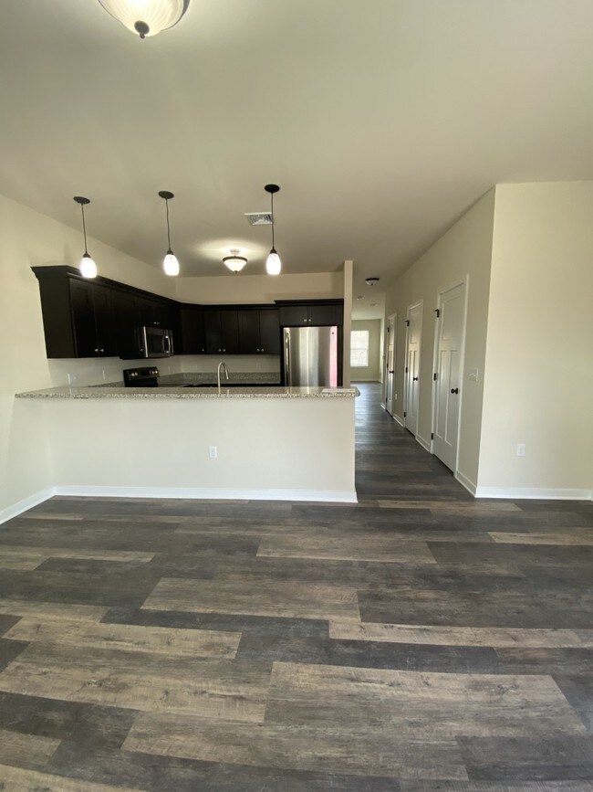 25 John Alley, Coopersburg, PA 18036 Townhome Rentals in Coopersburg PA