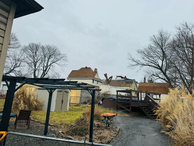 Foto del edificio - 41 Cary St