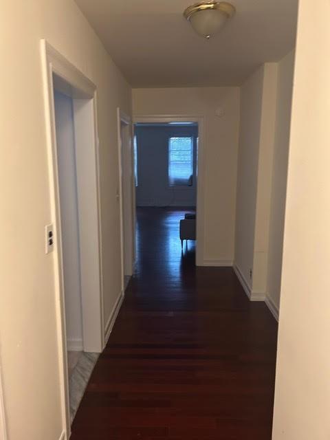 Foto del edificio - 0 bedroom in New York NY 10034