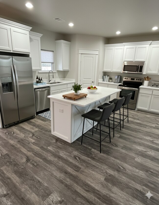 Foto del edificio - Stunning Home located in Calera