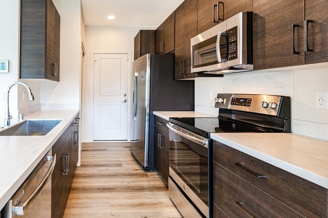 Foto del edificio - NorthPark 3Bedroom, 2.5 Bathroom SFH