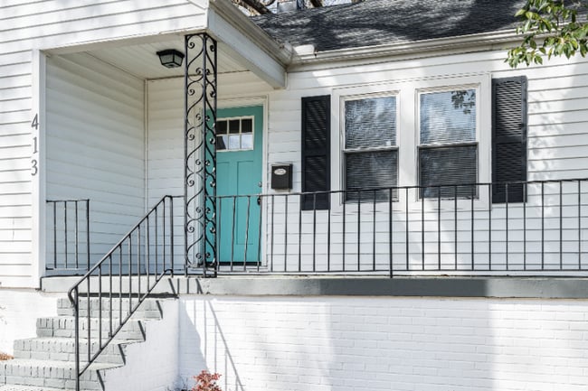 Building Photo - 413 E Geer St