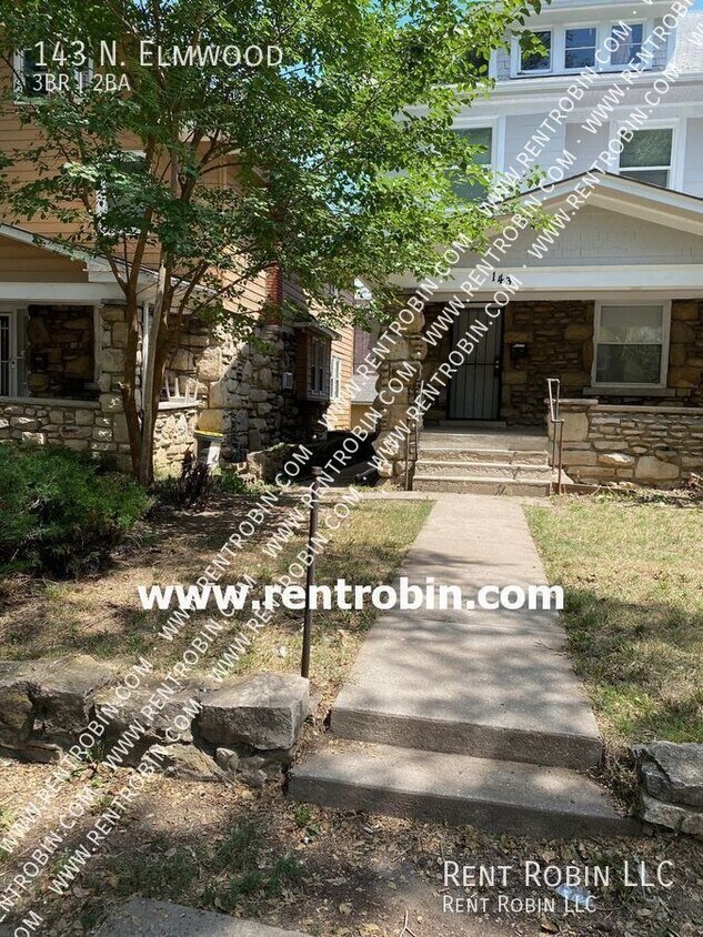 Primary Photo - 143 N. Elmwood-