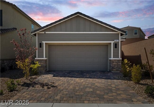 Foto del edificio - Single Story 3 bedroom, 2 bath home in the...
