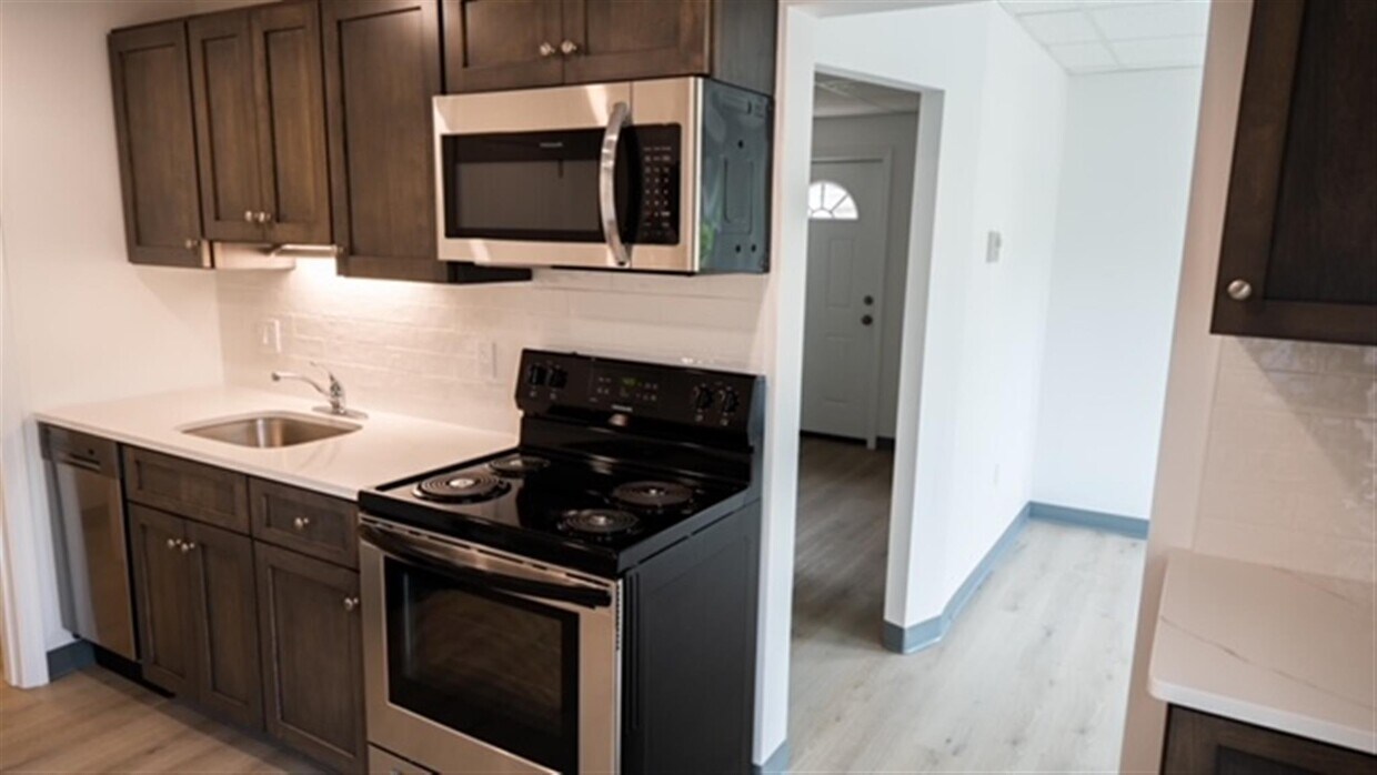 Foto principal - 303 Boston Ave