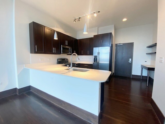 Foto del edificio - 1457 N Halsted St