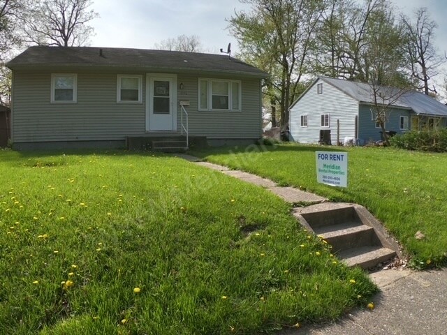 Primary Photo - 4746 Holton Ave