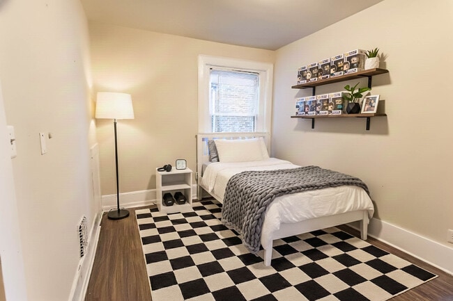 Foto del edificio - 4016 Spruce St