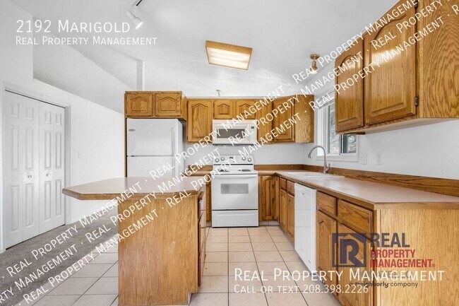 Foto del edificio - 2192 Marigold-