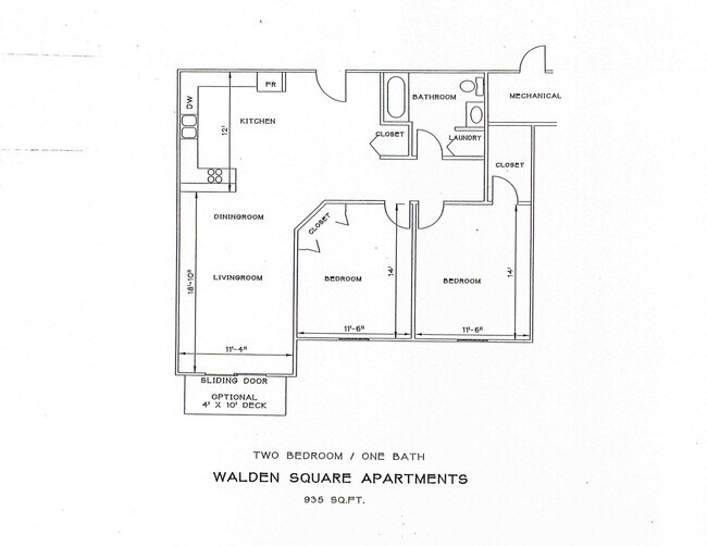 Foto del edificio - 2570 Westwinds Dr