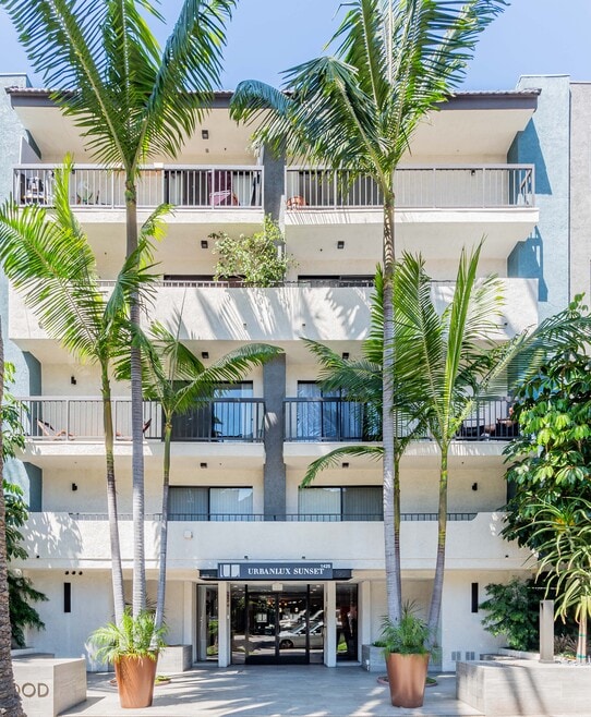 Building Photo - URBANLUX SUNSET PREMIUM