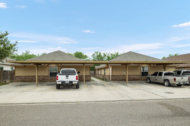 Building Photo - 1224 W Harrison Ave