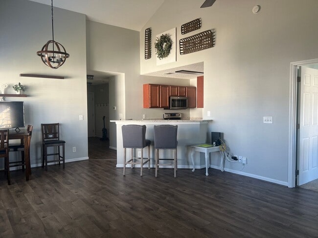 Foto del edificio - WINDSOR GREEN @ CAROLINA FOREST