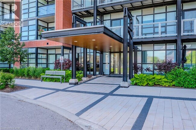 Building Photo - 15 Prince Albert Blvd