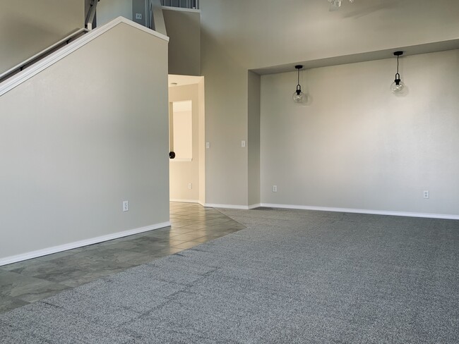 Front Living Room - 2653 Dornoch Plz