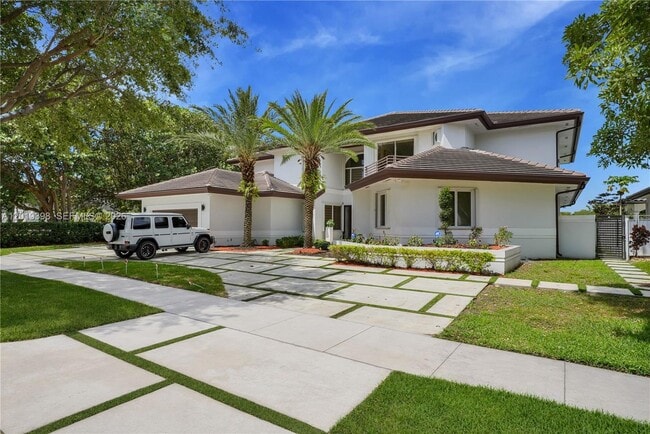 Photo - 14 Ardoch Pl (Miami Lakes, FL) House
