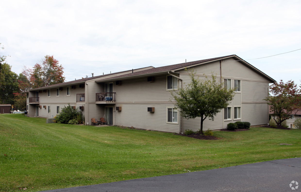 Foto del edificio - Chalet Apartments