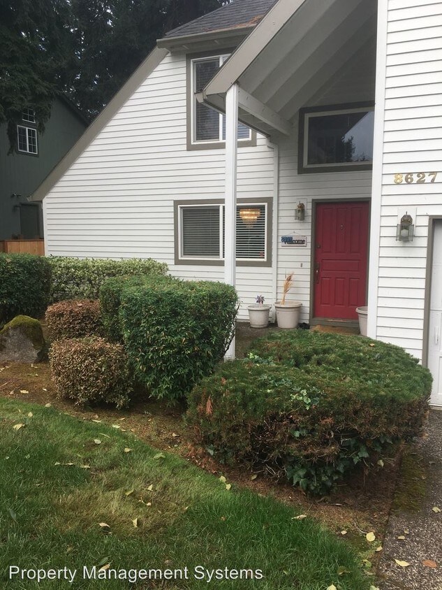 8627 SW Dakota Dr, Tualatin, OR 97062 House Rental in Tualatin, OR