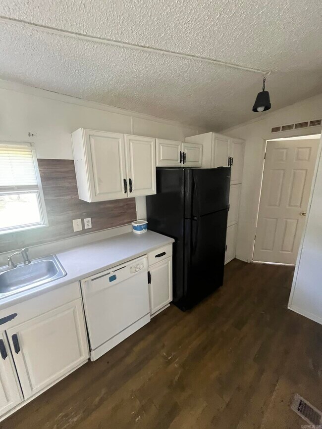 2612 Sully Ln, Little Rock, AR 72206 House Rental in Little Rock, AR