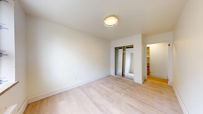 Building Photo - 1 Marquette Avenue