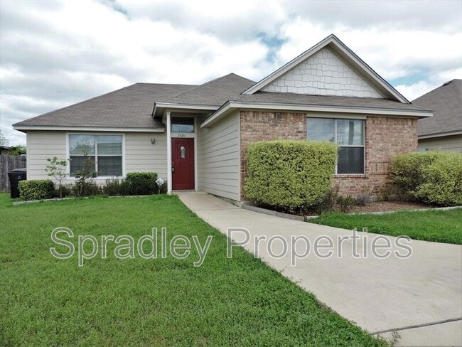 Building Photo - 2520 Saulsbury Dr