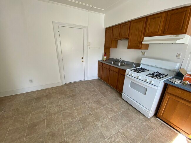 Foto del edificio - 623 Oak St
